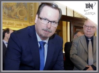 Destaque em Justiça: Corregedor faz visita surpresa em cartório e não é atendido por juiz