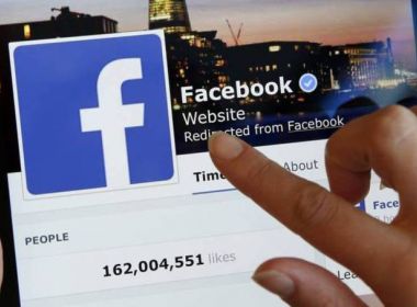 MPF dá 48 horas para Facebook explicar retirada de páginas e perfis