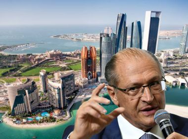 Quero morar em Abu Dhabi