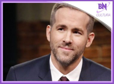 Destaque em Cultura: Ryan Reynolds produzirá versão adulta de 'Esqueceram de Mim'