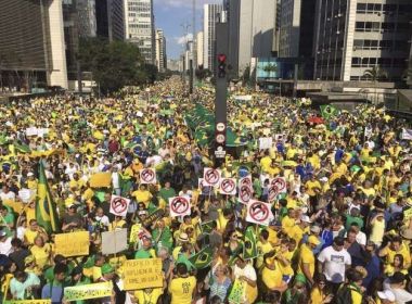 Sem Flavio Rocha, MBL deve puxar voto anti-Lula e anti-Ciro Gomes em outubro