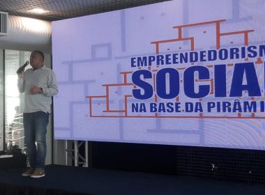 De olho no 'potencial estético', Celso Athayde estuda ampliar Favela Holding em Salvador