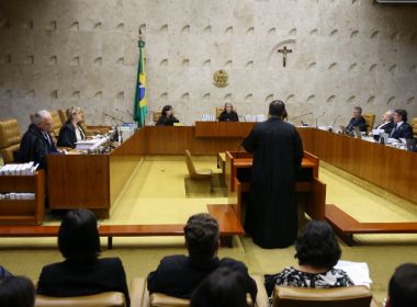 Ministros descartam possibilidade de liberdade a Lula em 2018, diz coluna