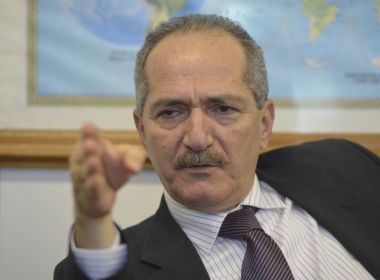 Aldo Rebelo é o mais cotado para ser candidato a vice de Alckmin