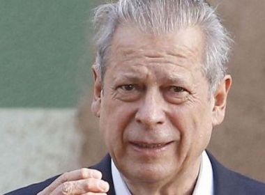 Raquel Dodge recorre de decisão do STF que concedeu habeas corpus a José Dirceu