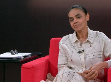 Rede na Bahia defende autonomia política estadual praticada por Marina Silva