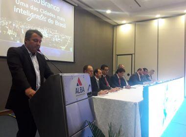 Seminário de Integração de Redes inicia agenda para avanço tecnológico na Bahia