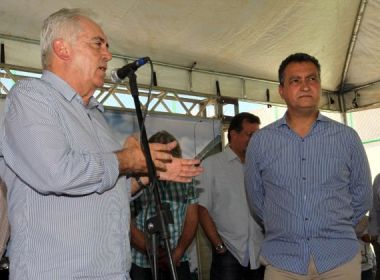 Duelo de titãs: PSD e PT entram em rota de colisão na formação da proporcional