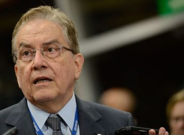 PSC retira candidatura de Paulo Rabello; economista será vice de Álvaro Dias