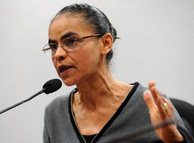 PV e Rede se aliam e Eduardo Jorge será vice de Marina Silva