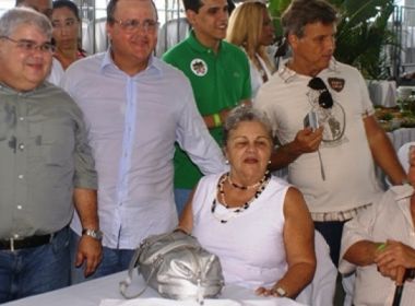 Advogado da família de Geddel pede ao STF para quebrar sigilo da PF