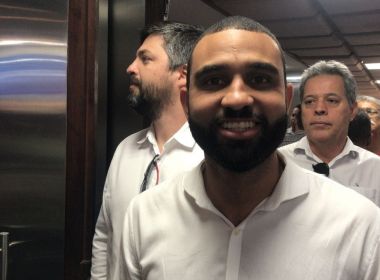 Presidente do PSC na Bahia não vê problema em apoio de Irmão Lázaro a Alckmin