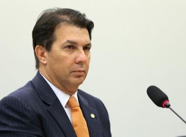 Para Arthur Maia, crescimento de Alckmin em SP deve refletir em número de eleitores baianos