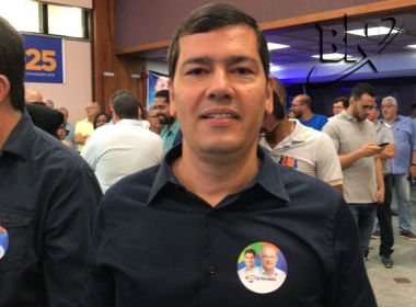 Novidades sobre Centro de Convenções devem ser divulgadas na terça, avisa Tinoco