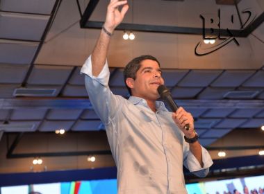 Neto diz que Ana Amélia e Mônica Bahia como candidatas a vice representam empoderamento