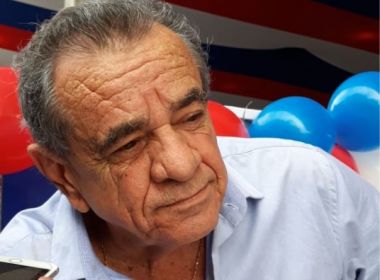 Deputado estadual do PDT apoia retirada de candidatura de Popó ao Senado