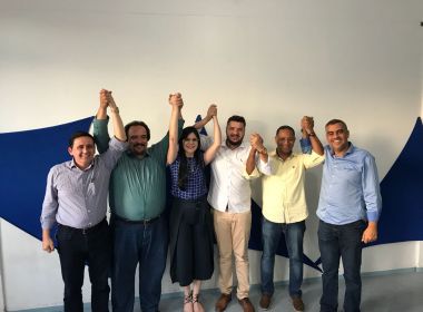 PSL foi orientado a procurar PRTB nos estados