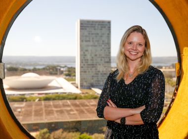 Filha de Cunha pede ao MDB para ir às urnas com o número que foi do pai