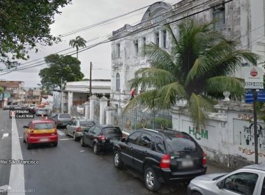 Homem é preso por se masturbar para sete adolescentes no Bonfim