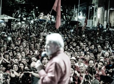 STJ nega pedido de liberdade do ex-presidente Lula por unanimidade
