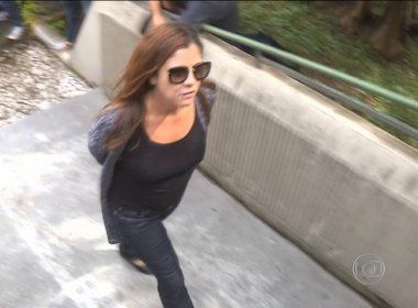 Mônica Moura volta a declarar que negociou com Dilma dinheiro para campanha