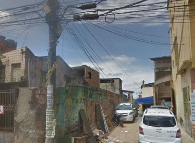 Homem é morto a facadas em Fazenda Grande do Retiro