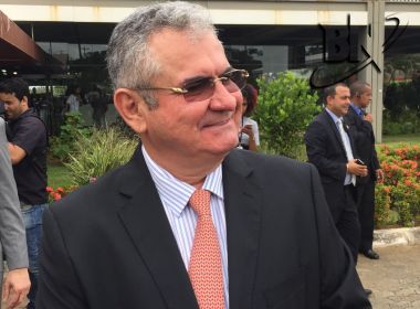 Coronel minimiza falta de apoio de dirigente do PSB: ‘Não será um divergente a influenciar’