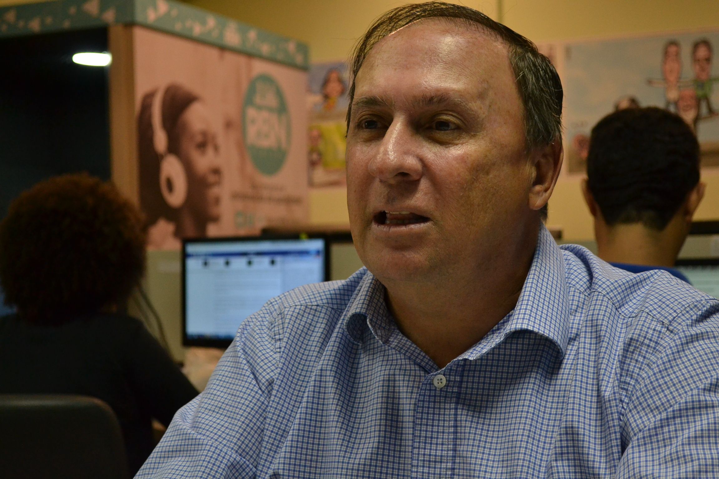 Resultado de imagem para João Gualberto desiste da reeleição para deputado federal