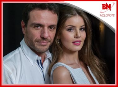 Destaque em Holofote: Walcyr Carrasco confirma projeto para 'Verdades Secretas 2'
