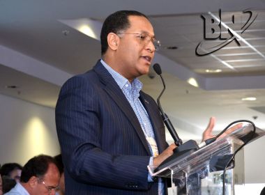 Em meio a conflito entre PSL e PHS, PPS minimiza tensão na chapa: 'Somos concorrentes'