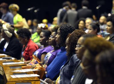 EleiÃ§Ãµes na Bahia: Candidaturas femininas diminuem, mas nÃºmero de negros cresce