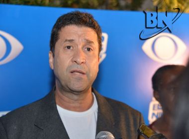 ‘Quem comanda o governo na Bahia é o PSD com Otto e Coronel’, crítica Marcos Mendes