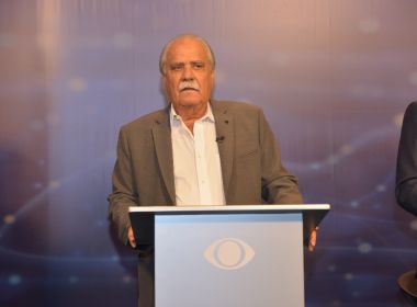 Sobre Geddel, João Santana fala que todos os partidos estão cheios 'desses problemas’