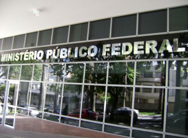 Desembargador recebeu R$ 300 mil para liberar suspeito de encomendar chacina, diz MPF