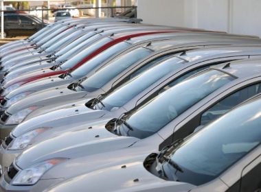 Diferença de bens entre candidatos ao governo chega a 570% ou 44 carros populares 0km