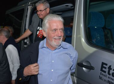 Wagner: Haddad só foi escolhido vice porque ‘judiciário inventou’ inscrição completa