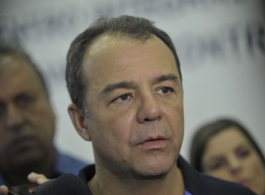 MPF investiga se Sérgio Cabral recebeu garrafas de vinho importado como propina
