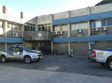 Homem é morto e amigo dele é baleado em Feira de Santana