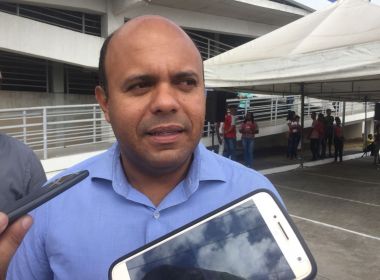 Assessor de vereador de Salvador Ã© baleado e morre em Castelo Branco