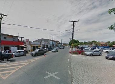 Adolescentes morrem após confronto com a polícia em Pojuca