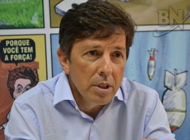 Empresários são 10% dos candidatos deste ano