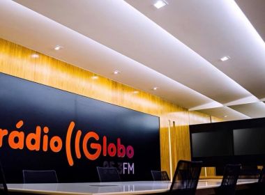 Nova Rádio Globo estreia em Salvador na frequência 104,3 FM