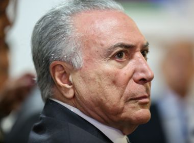 Barroso autoriza Polícia Federal a cruzar informações de inquéritos sobre Temer