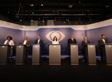 Veja agenda dos candidatos desta quarta; dia tem debate na Rádio Sociedade