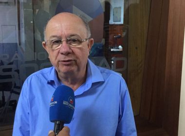 Após chegar aos dois dígitos em pesquisa, Zé Ronaldo garante: 'Vou ganhar em 1º turno'