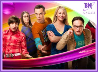 Destaque em Cultura: 12ª temporada será a última de ‘The Big Bang Theory’ 
