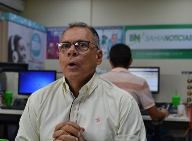 João Henrique tem a maior rejeição entre candidatos ao governo do estado, diz Ibope
