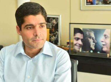 Após relato de procurador, MP-BA investiga infração de trânsito de seguranças de ACM Neto