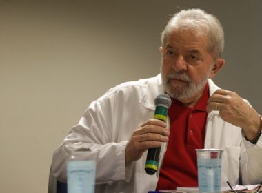 TSE nega pedido de Lula para que emissoras sejam obrigadas a cobrir sua campanha