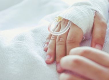 Menina de quatro anos morre em Salvador com suspeita de meningite